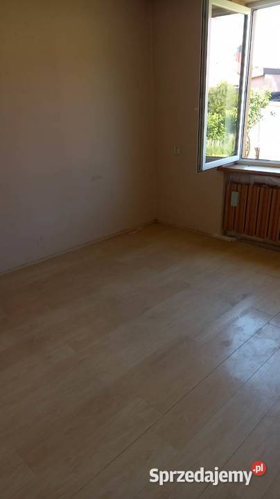 sprzedam dom w koniecpolu Sprzedaż śląskie Lelów
