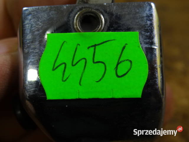 przełącznik świateł na opaskę MZ AWO Simson IFA Przełączniki Części i akcesoria motocyklowe