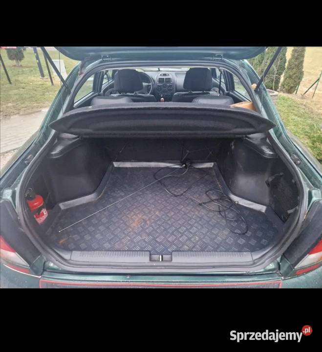 Samochód mitsubishi carisma 18 gdi 1998 benzyna Rzeszów sprzedam