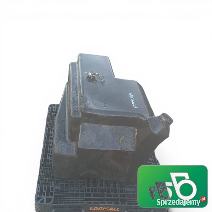 Zbiornik paliwa Bak JCB 3185 Fastrac Wilkowo