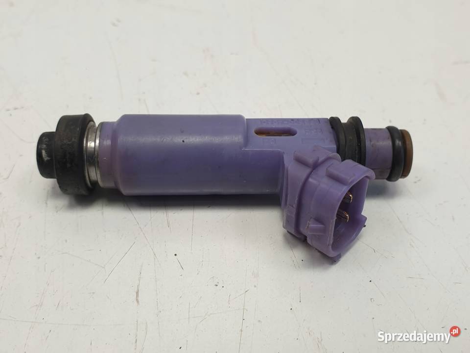 WTRYSKIWACZ Mazda MX5 MX5 18 16V WTRYSK Chełm