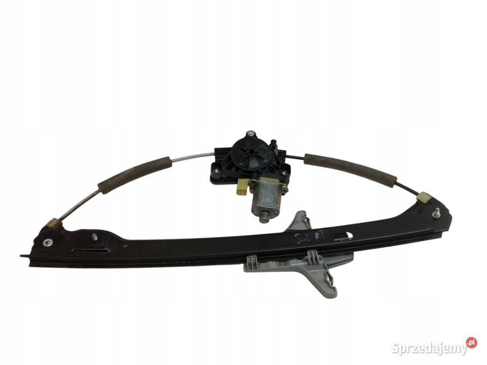 MECHANIZM SZYBY PRAWY TYŁ KOMBI Skoda Superb III