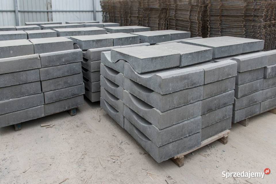 Korytko betonowe ściekowe korytka ściekoweciek Mińsk Mazowiecki