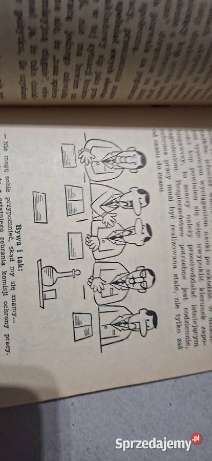 Na czym polega działalność Komisji Ochrony Pracy wielkopolskie Łęczyca