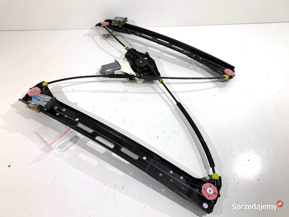 PODNOŚNIK SZYBY LEWY PRZÓD VW SHARAN 8K0959802B