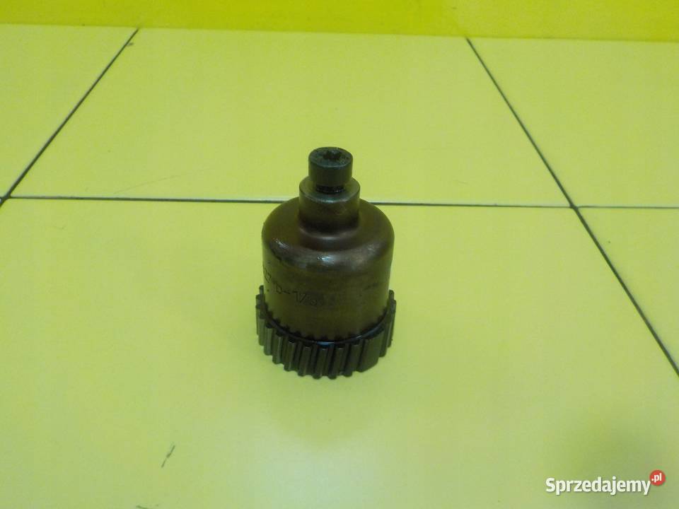 BMW X3 E83 30 B 06r 231 M54B30 306S3 kolo zebate osobowe Suków