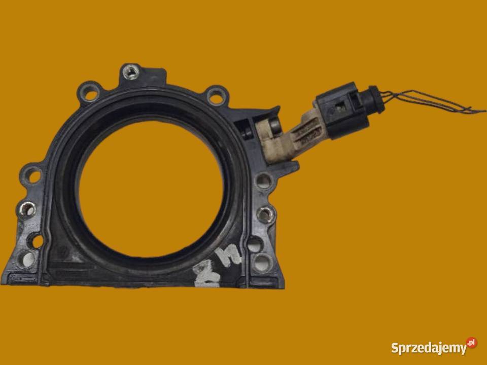 CZUJNIK SENSOR USZCZELNIACZ WAŁU 20 TDI 140 sprzedam