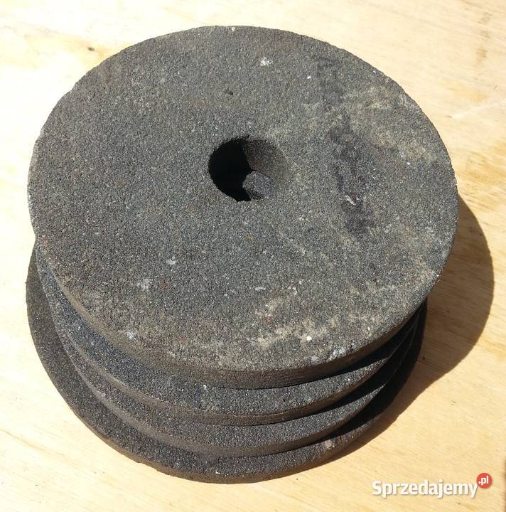 Tarcze ścierne do szlifierki 175mm 200mm Olesno