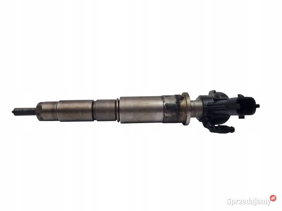 WTRYSKIWACZ Renault Scenic Megane Laguna 20 dCi lubelskie Chełm