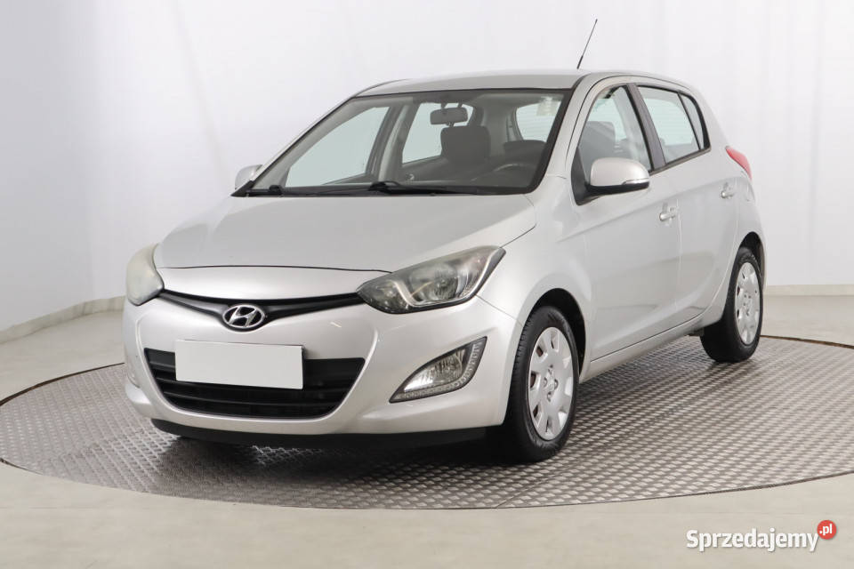 Hyundai i20 11 CRDi Zabrze sprzedam
