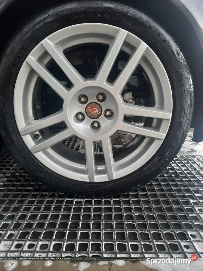 OKAZJA koła ORI CUPRA 18 Cyców