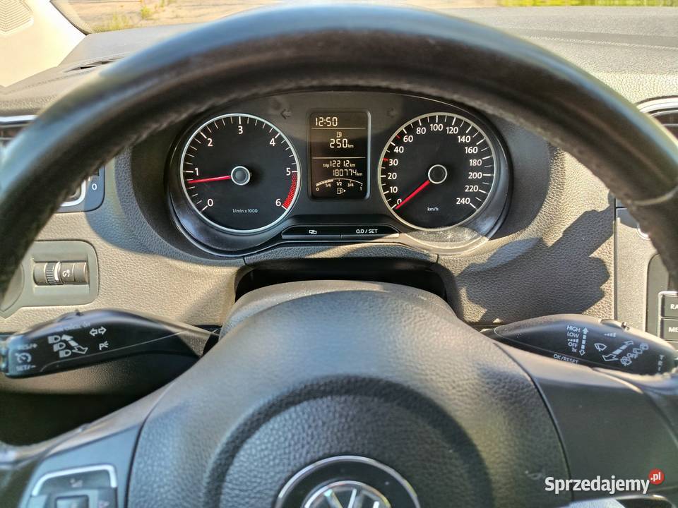 VW polo cross 16 tdi świętokrzyskie Końskie