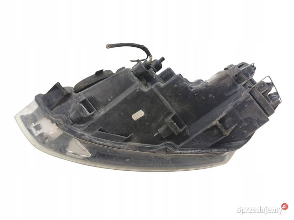 LAMPA PRZÓD PRAWA EUROPA 6R H7 6R1941016E VW sprzedam