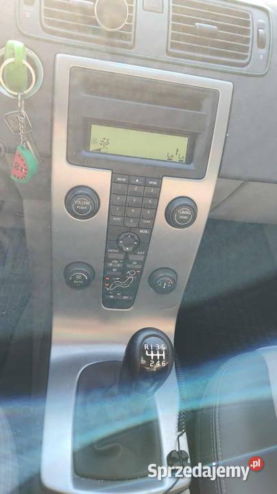 Sprzedam S40 20D 250kkm Sochaczew sprzedam
