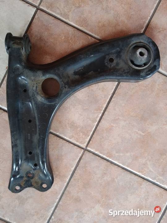 Wahacz vw seat skoda 6R0407151 wahacze Zielona Góra