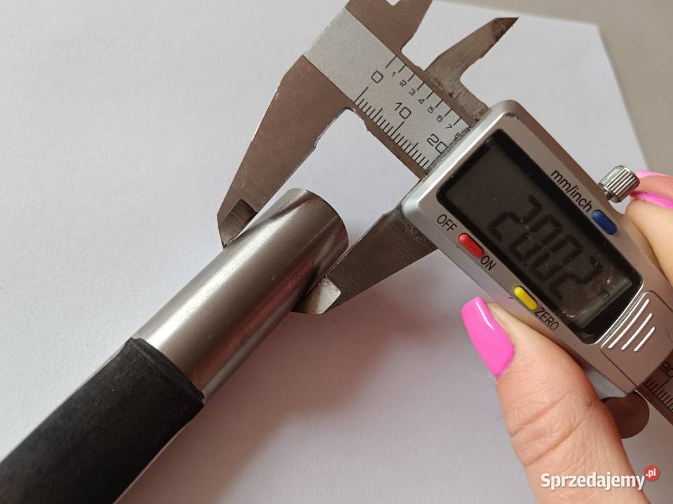 KLIN CZĘŚĆ DO PRASY PMS 63 T SZCZECIŃSKA