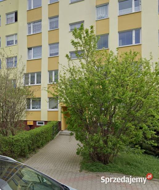 sprzedam mieszkanie własnościowe 50 udziału wielka płyta Świdnica sprzedam