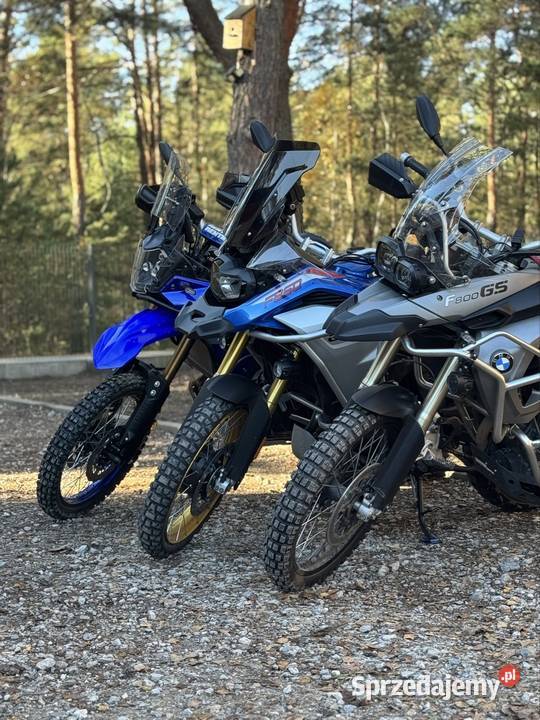 Serwis motocyklowy darmowy dojazd do klienta BMW Końskie serwis