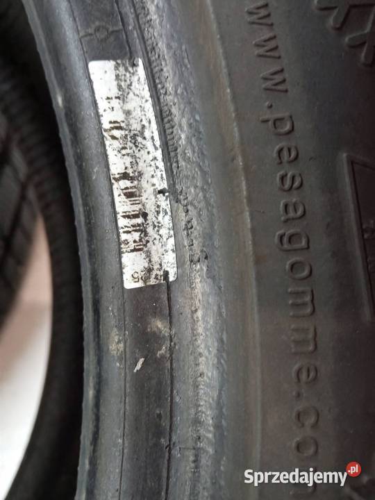2x OPONA ZIMOWA GREEN TYRE 830P 22540R17 91H