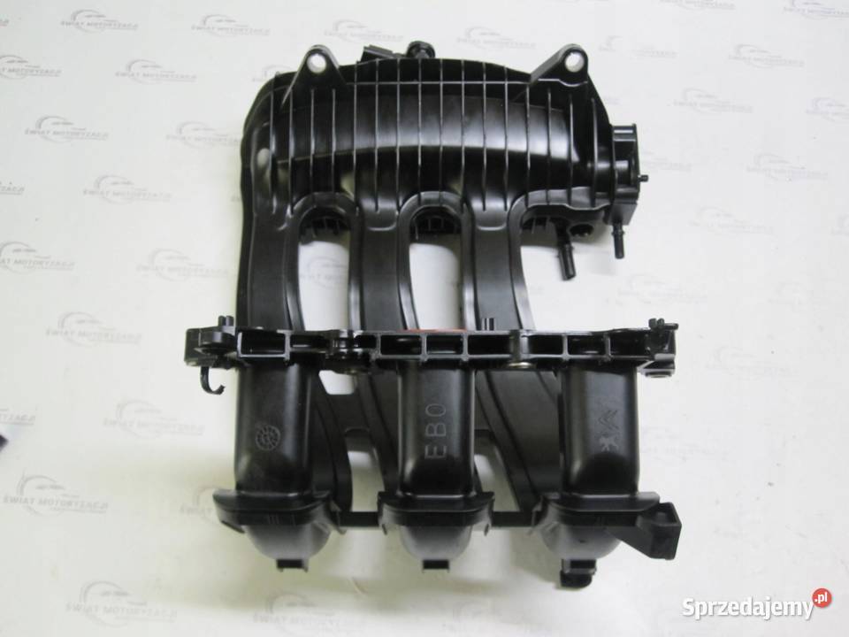 Peugeot 208 10 B VTI ZM01 68 9674560480 1052984S Kolektory ssące