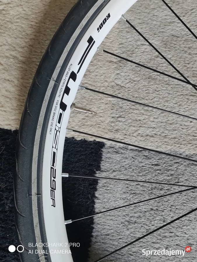 nowe koła 28 do roweru Sport i Wypoczynek Grabowo