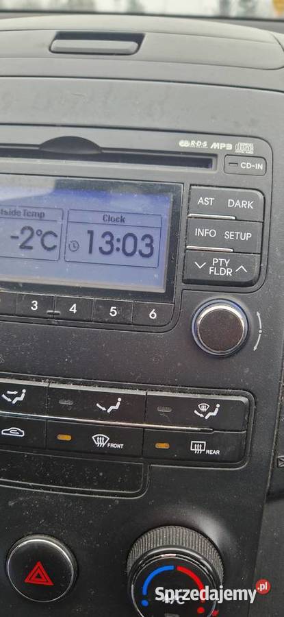 hyundai i30 łódzkie Tomaszów Mazowiecki sprzedam