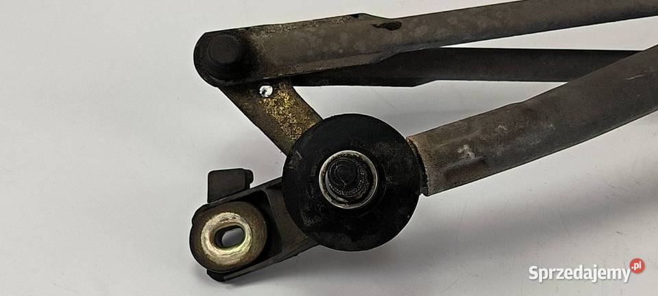 MECHANIZM WYCIERACZEK PRZÓD NISSAN ALMERA Lipno