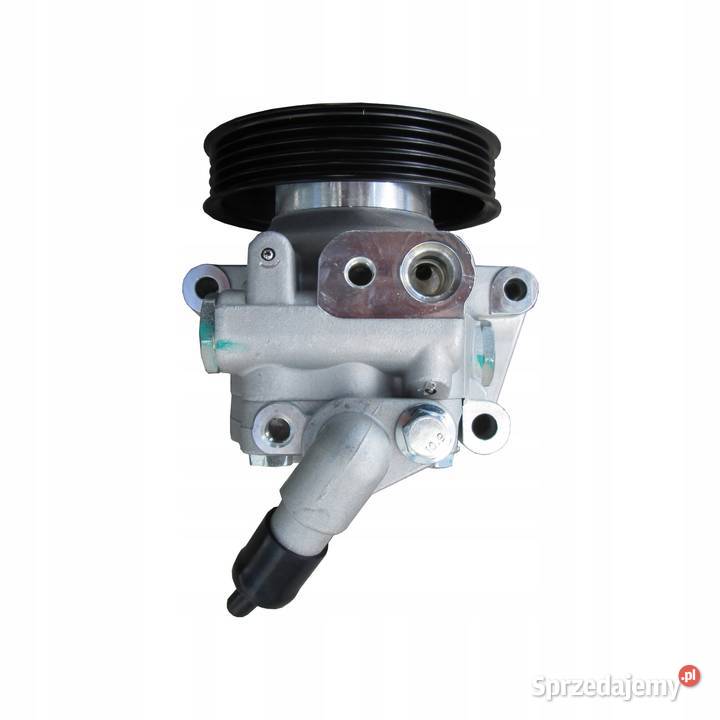 FORD S 16 EcoBoost 2011 POMPA WSPOMAGANIA osobowe Włocławek sprzedam