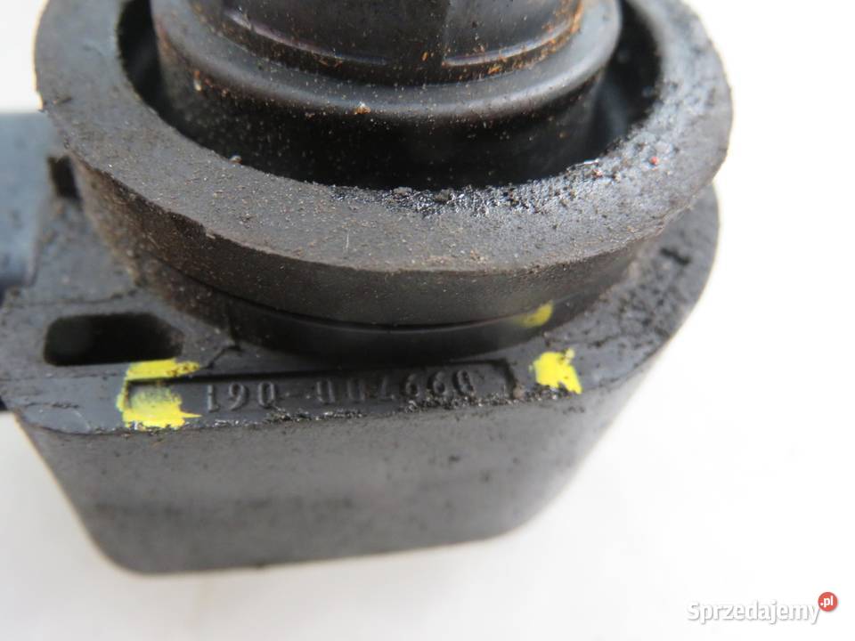 CEWKA HONDA CIVIC VII 14 i 75 D14Z6 099700061 Układ elektryczny silnika