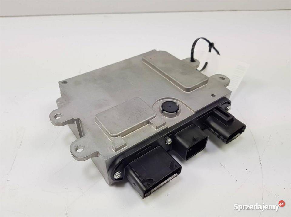 KOMPUTER SILNIKA ECU INFINITI Q50 285H04GA5B Lipno