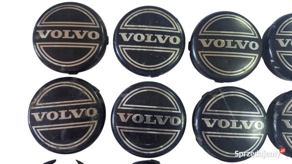 DEKIELEK FELGI VOLVO OE 64mm 3546923 Ruda Śląska