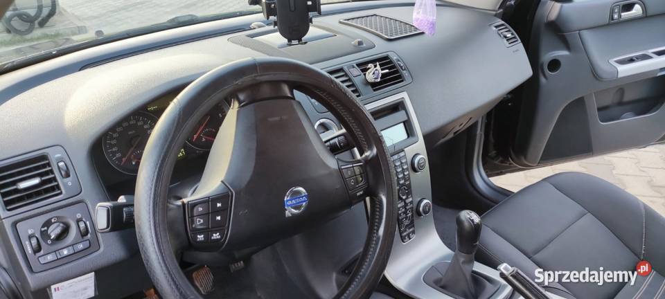 Volvo v50 Siedlce sprzedam