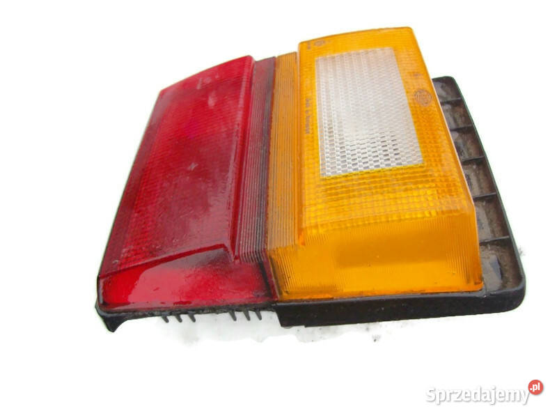 Audi 100 C3 Sedan Cygaro Lampa lewy tyl tylna Mińsk Mazowiecki sprzedam
