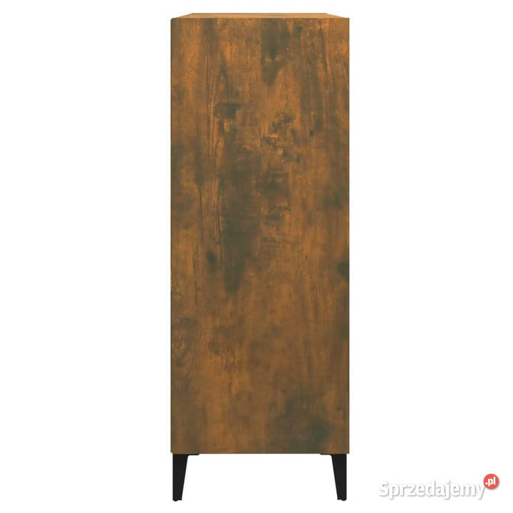 Szafka przydymiony dąb 695x325x90 WM817378 sprzedam