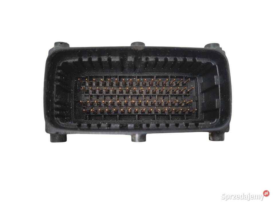 STEROWNIK SILNIKA Opel Vectra C Signum 22 16V Chełm