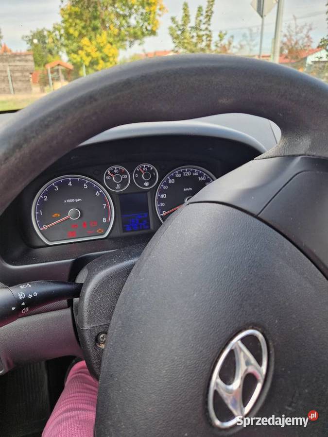 Hyundai i 30 silnik 14 r2011 przebieg 167 manualna Kowale Oleckie sprzedam