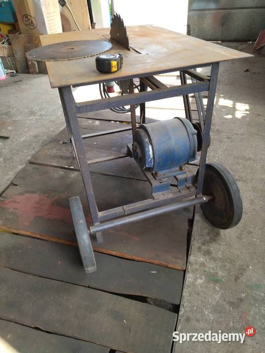 Krajzega piła tarczowa widia Dom i Ogród Trzcianka