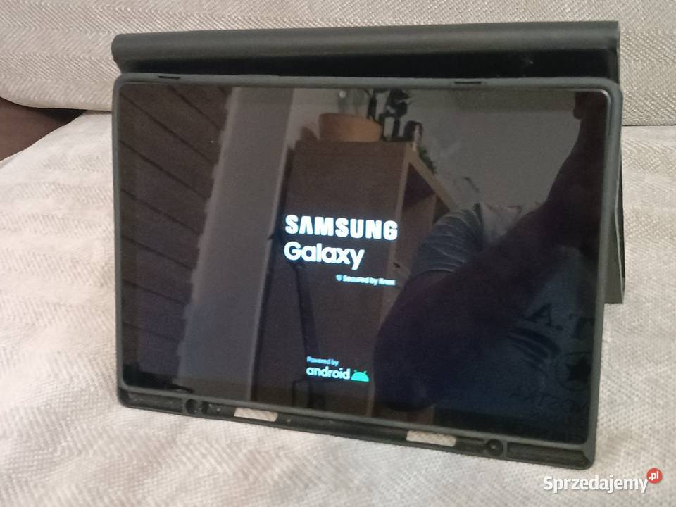 Tablet Samsung Galaxy Tab A8 2021 SMX205 105 Samsung Libiąż
