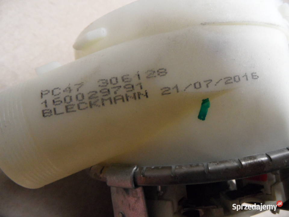 grzalka zmywarki indesit ariston 160029791 Promnik