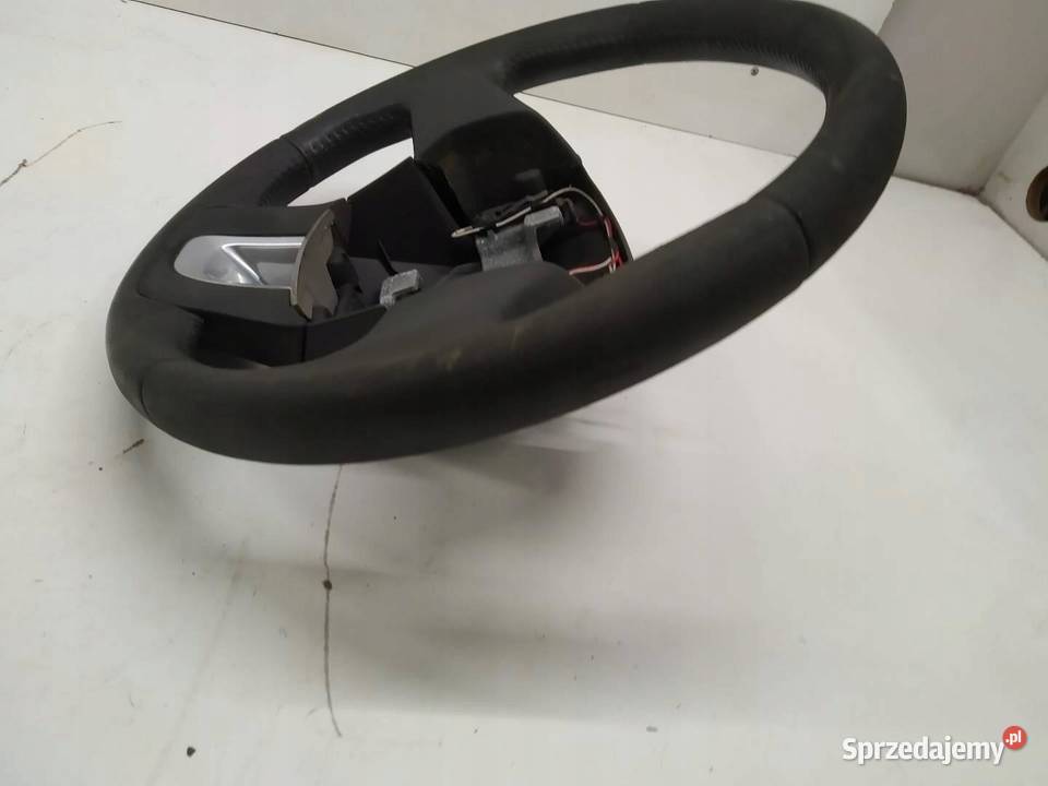 KIEROWNICA Renault Laguna III 2007 sprzedam