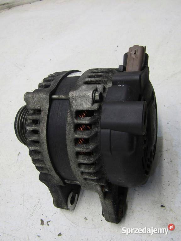 ALTERNATOR 12 THP PURETCH PEUGEOT 3008 II