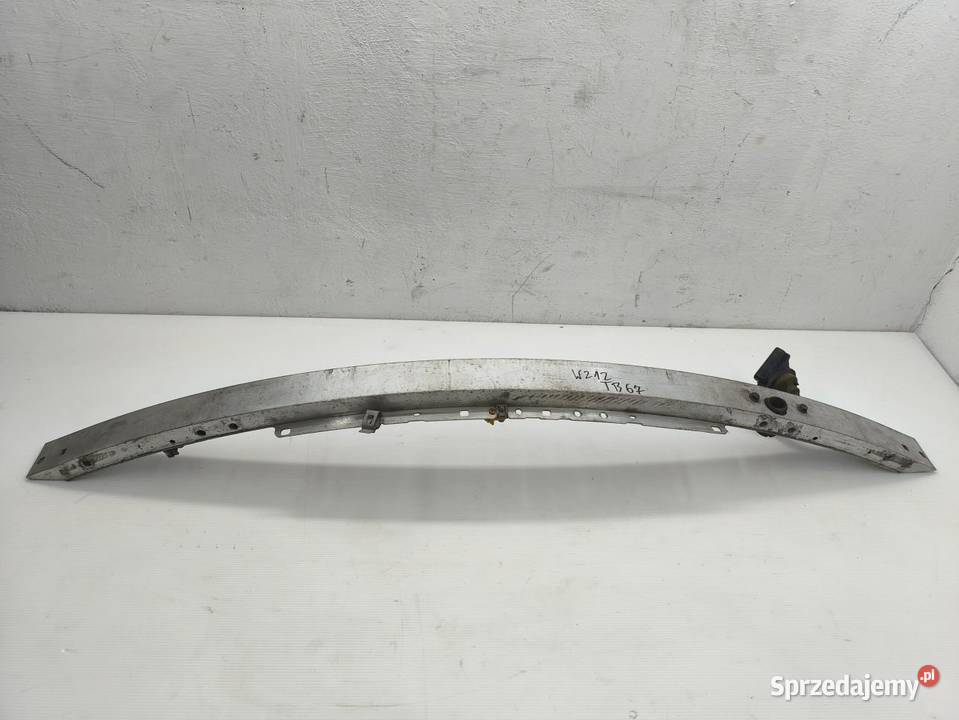 BELKA ZDERZAKA PRZÓD MERCEDES ECLASA W212 22CDI