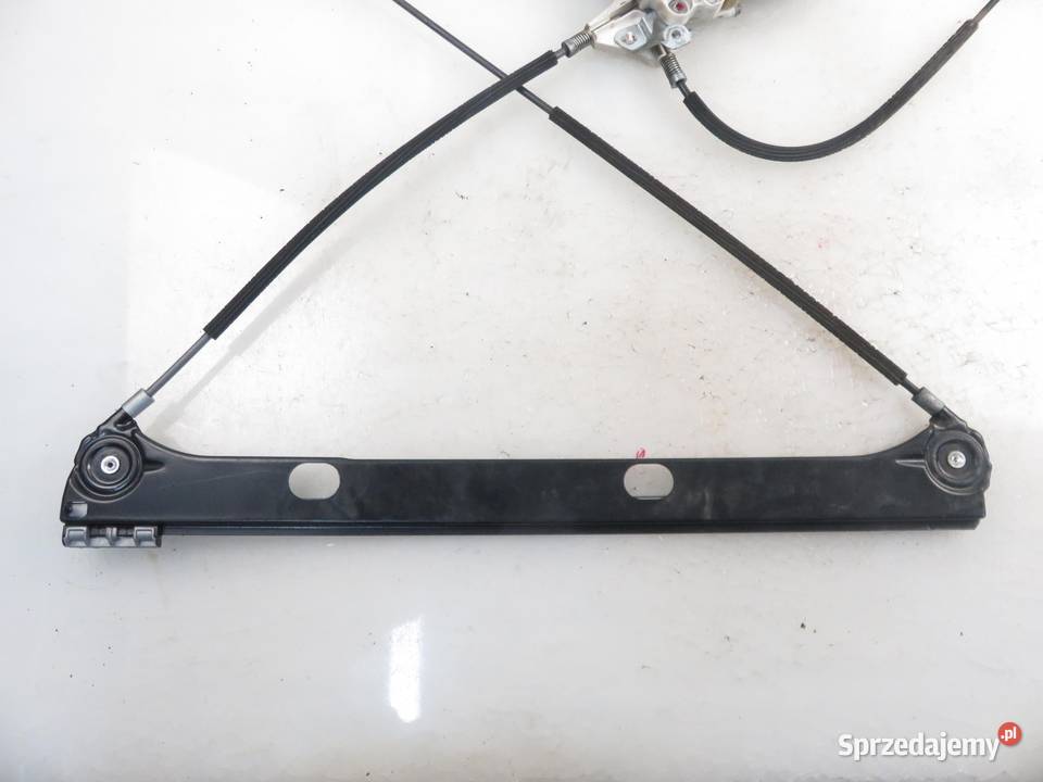 PODNOŚNIK SZYBY LEWY PRZEDNI MERCEDESBENZ VANEO