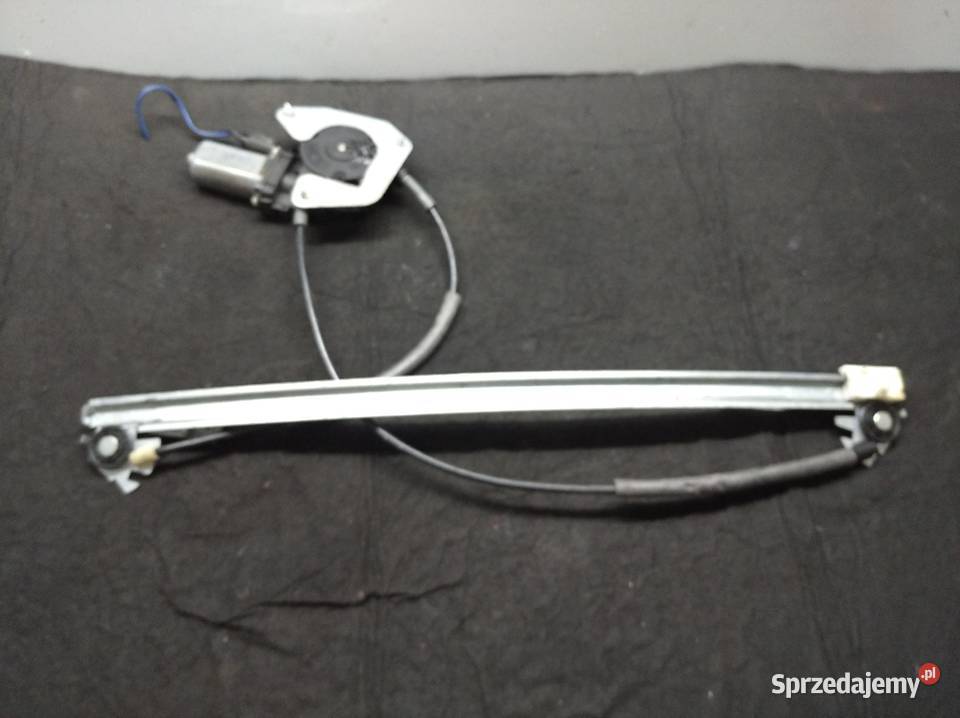 SCENIC I LIFT MECHANIZM PODNOSZENIA SZYBY Swarzędz