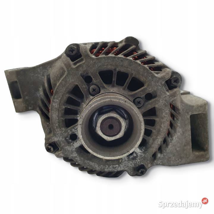 ALTERNATOR Mazda 3 20 16V A3TJ1091 110A lubelskie Chełm sprzedam
