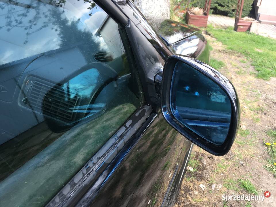 Golf IV Variant kombi LC9Z czarny 19 tdi drzwi Golf Nowy Dwór Gdański