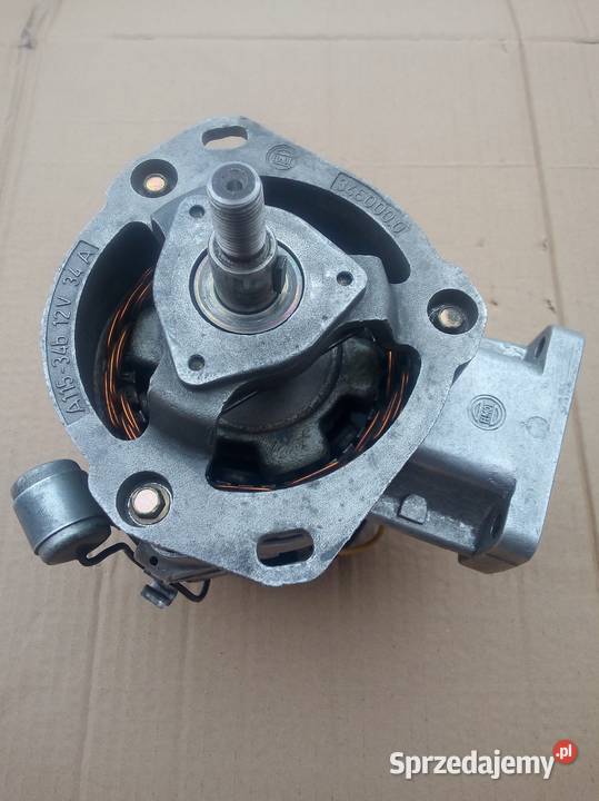 Alternator Fiat 126p podkarpackie Stalowa Wola sprzedam