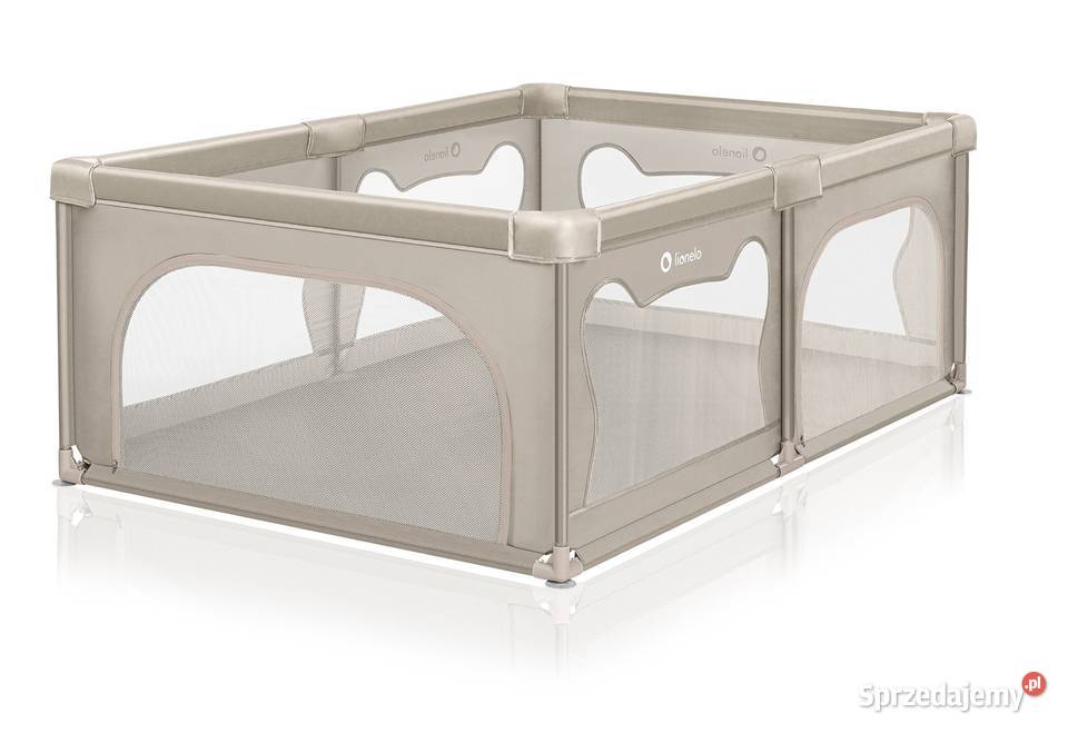 Kojec LIONELO Willow Beige Sand Jadowniki sprzedam