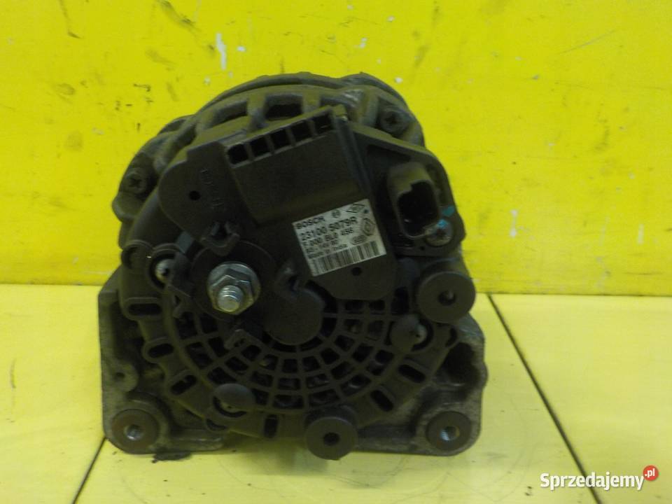 SANDERO LOGAN CAPTUR CLIO 09 TCE 15r 90 H4B400 Suków