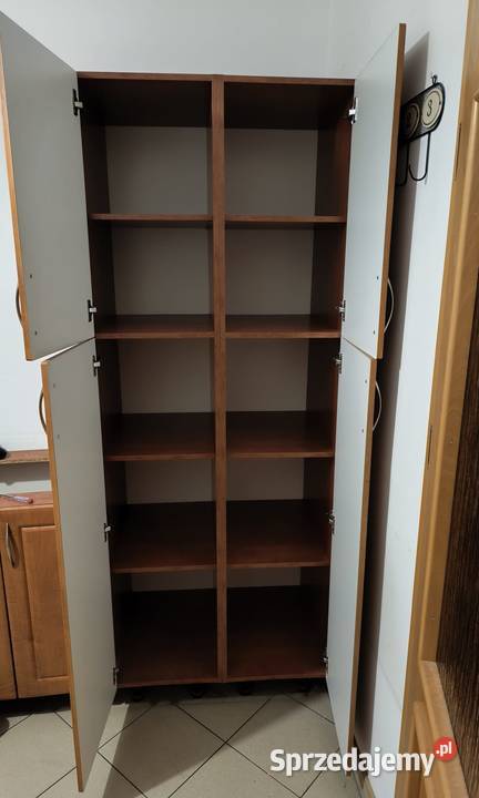 Szafa pojemna śląskie sprzedam